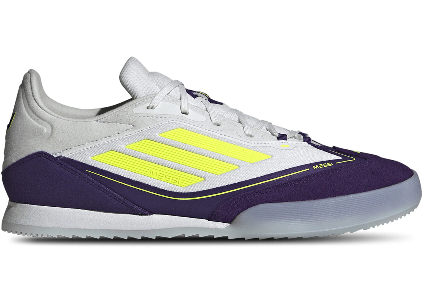 adidas F50 Freestyle-Messi Triunfo Estelar Pack