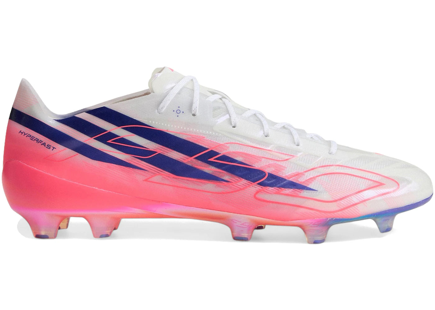 adidas F50 Hyperfast EVO FG Chaos vs Control World Cup Pack - main view