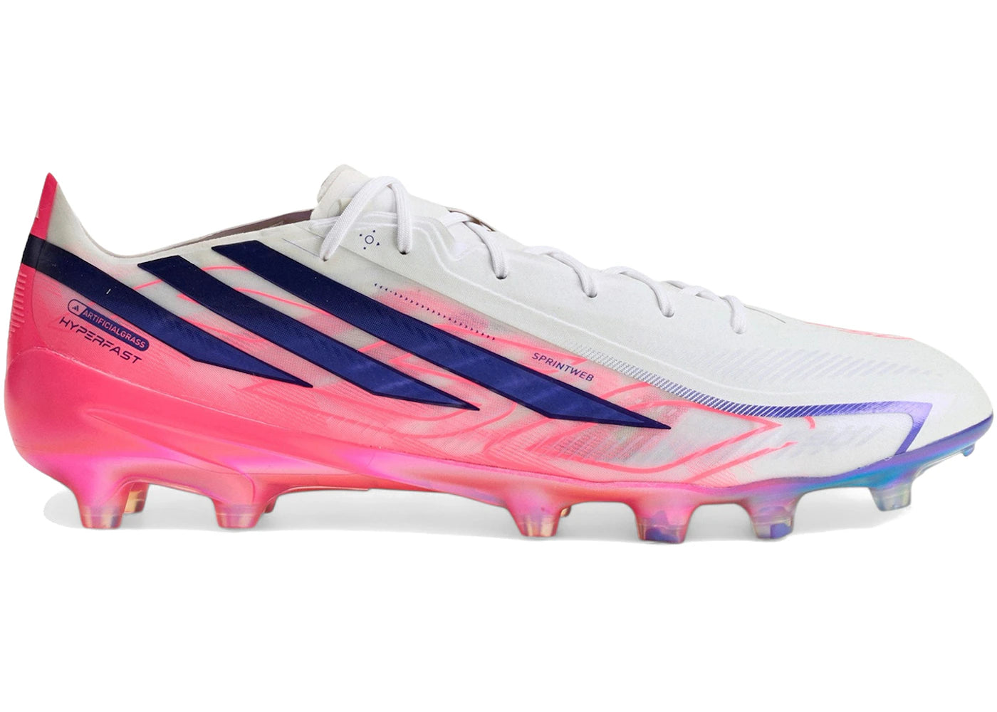 adidas F50 Hyperfast Elite AG Chaos vs Control World Cup Pack - main view