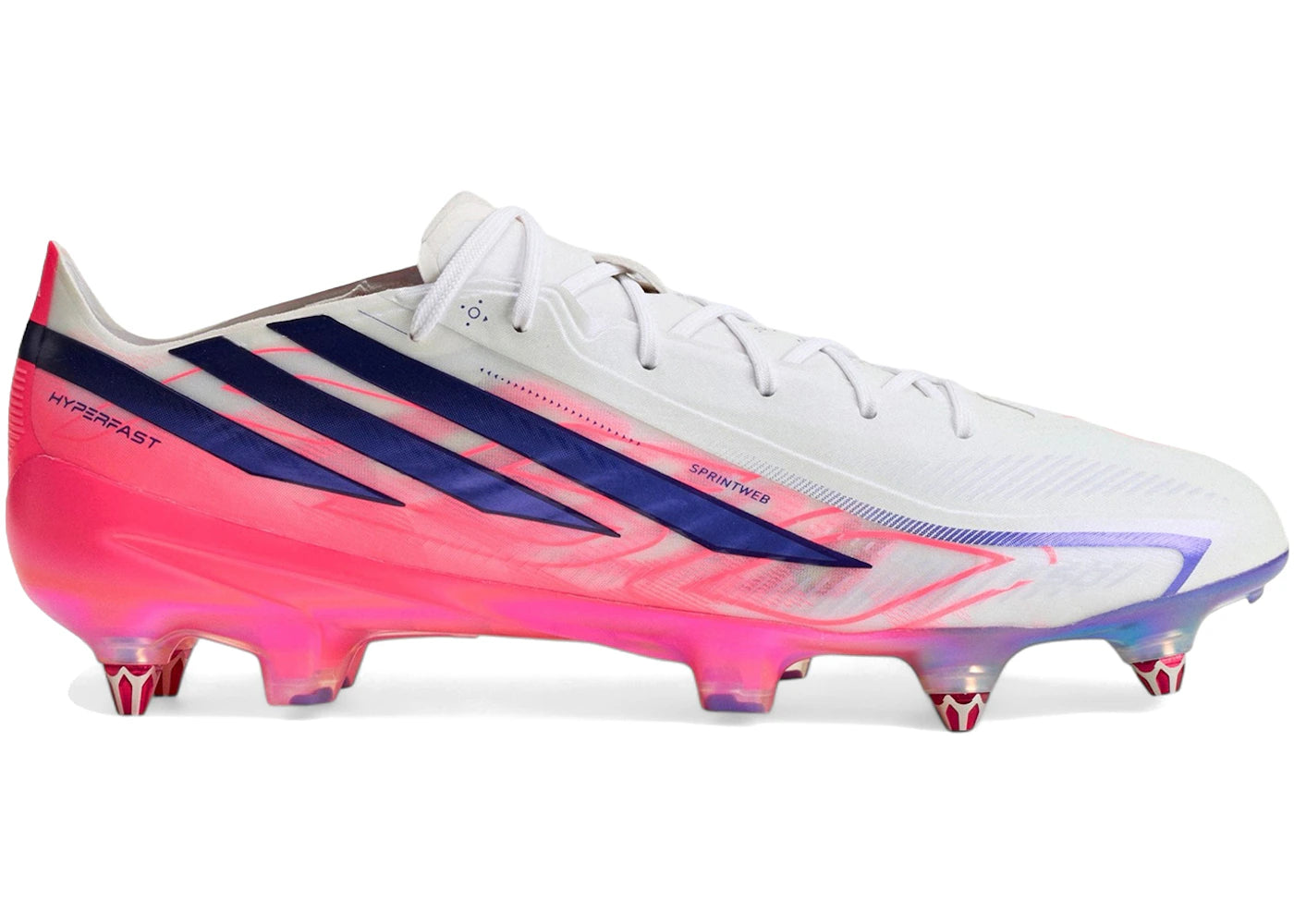 adidas F50 Hyperfast Elite SG Chaos vs Control World Cup Pack - main view