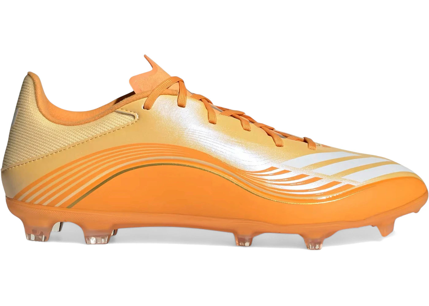 adidas F50 League FG/MG Messi Hora Dorada Pack - main view