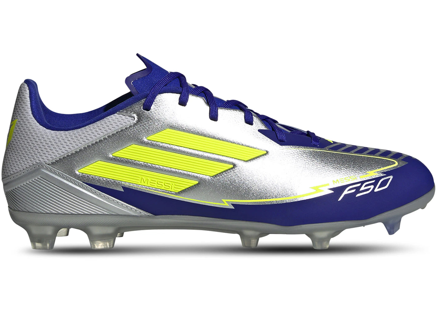 adidas F50 League FG/MG-Messi Player Pack 1
