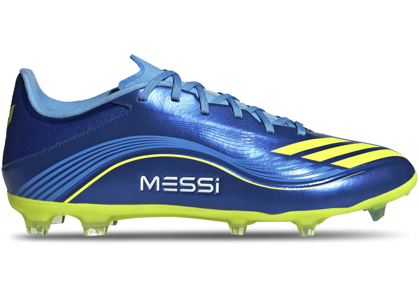 adidas F50 League FG/MG Messi Vis10n Pack
