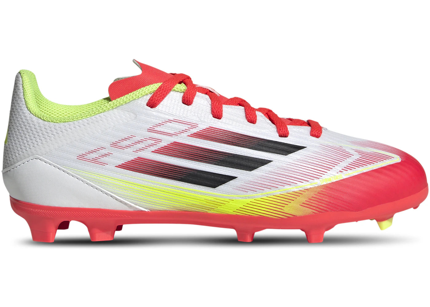adidas F50 League FG/MG-Solar Pack (GS)