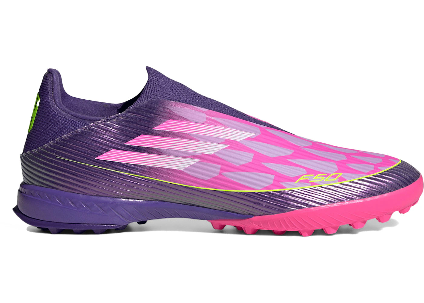 adidas F50 League Laceless TF-Lamine Yamal Future Icons Pack
