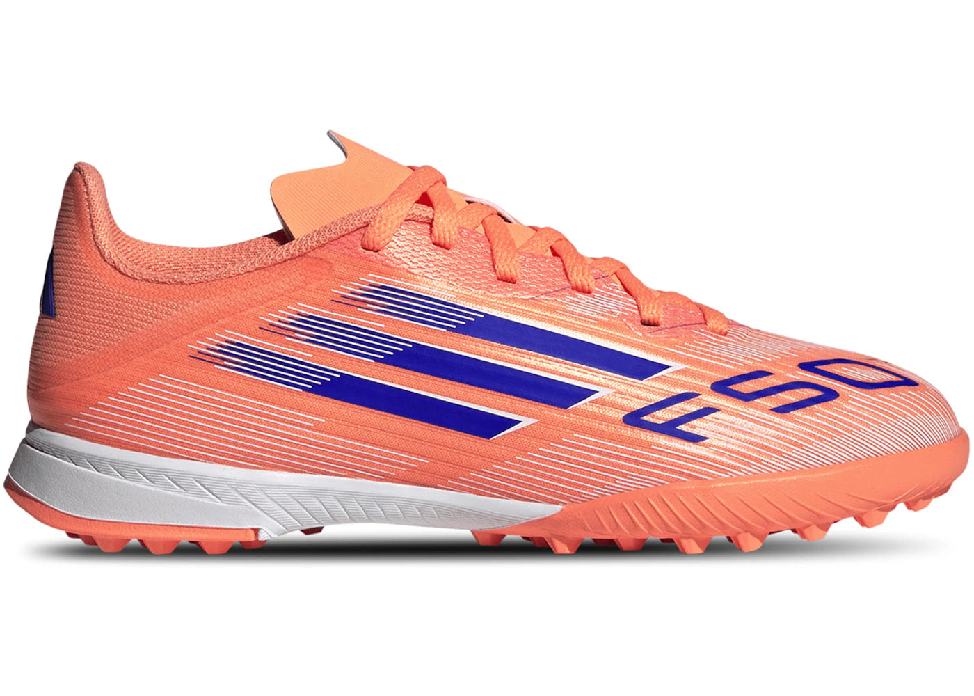 adidas F50 League TF Coral Blaze Pack