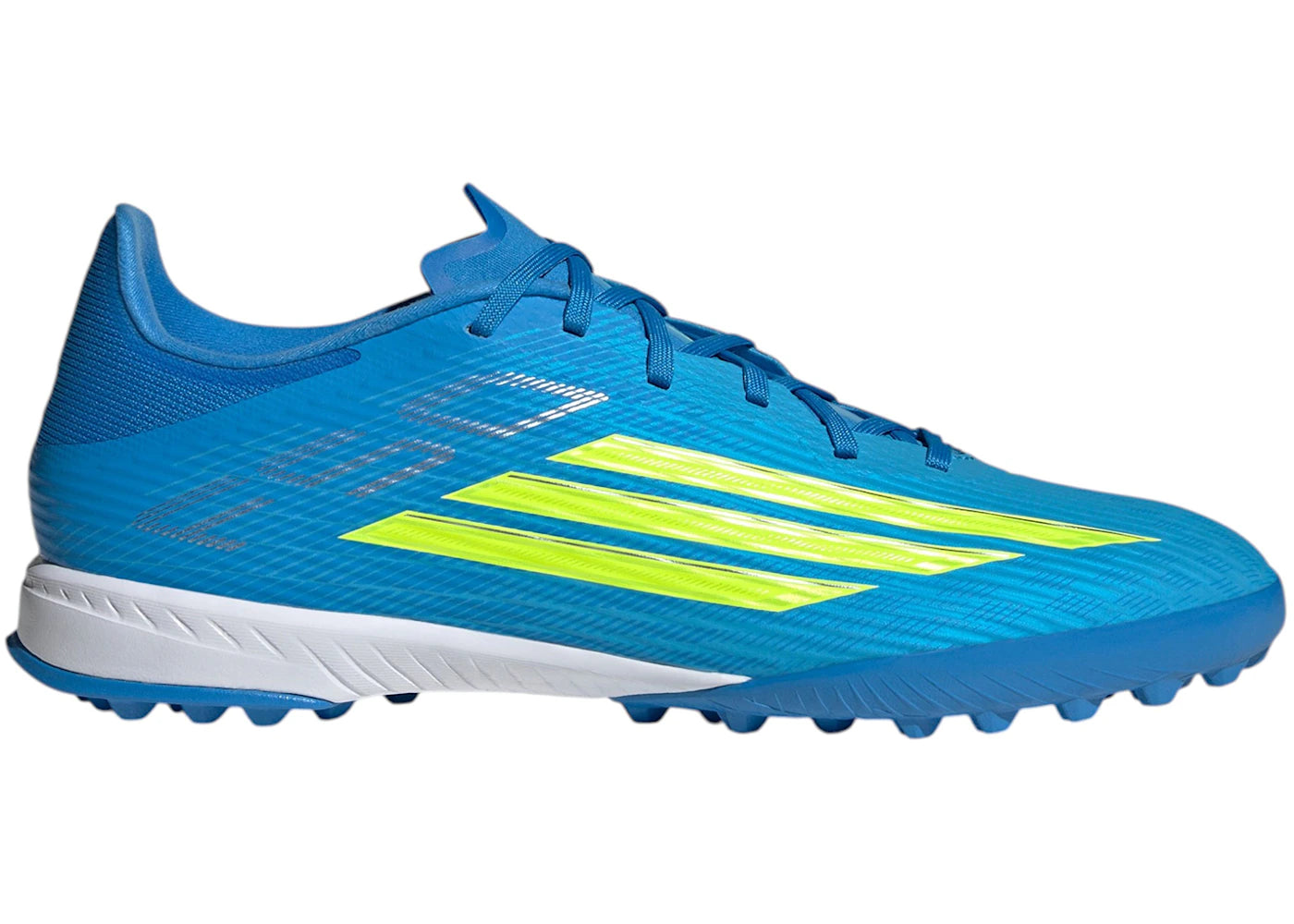 adidas F50 League TF Ice Cold Precision Pack - main view