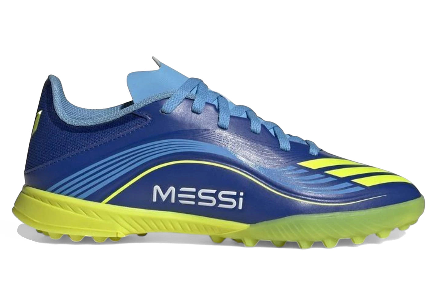 pack adidas F50 League TF Messi Vis10n