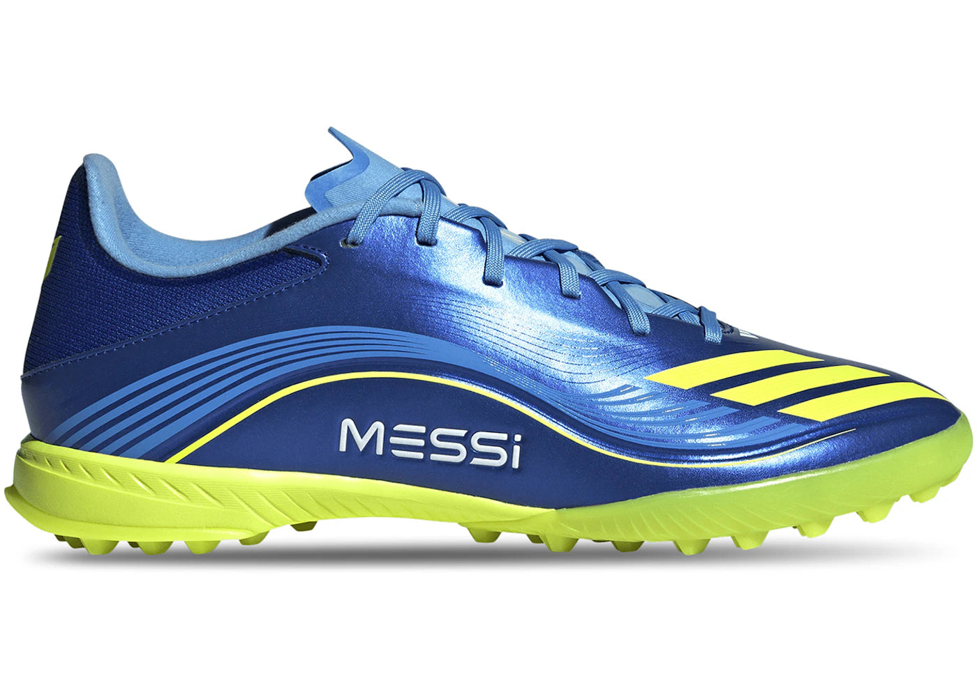 adidas F50 League TF-Messi Vis10n Pack
