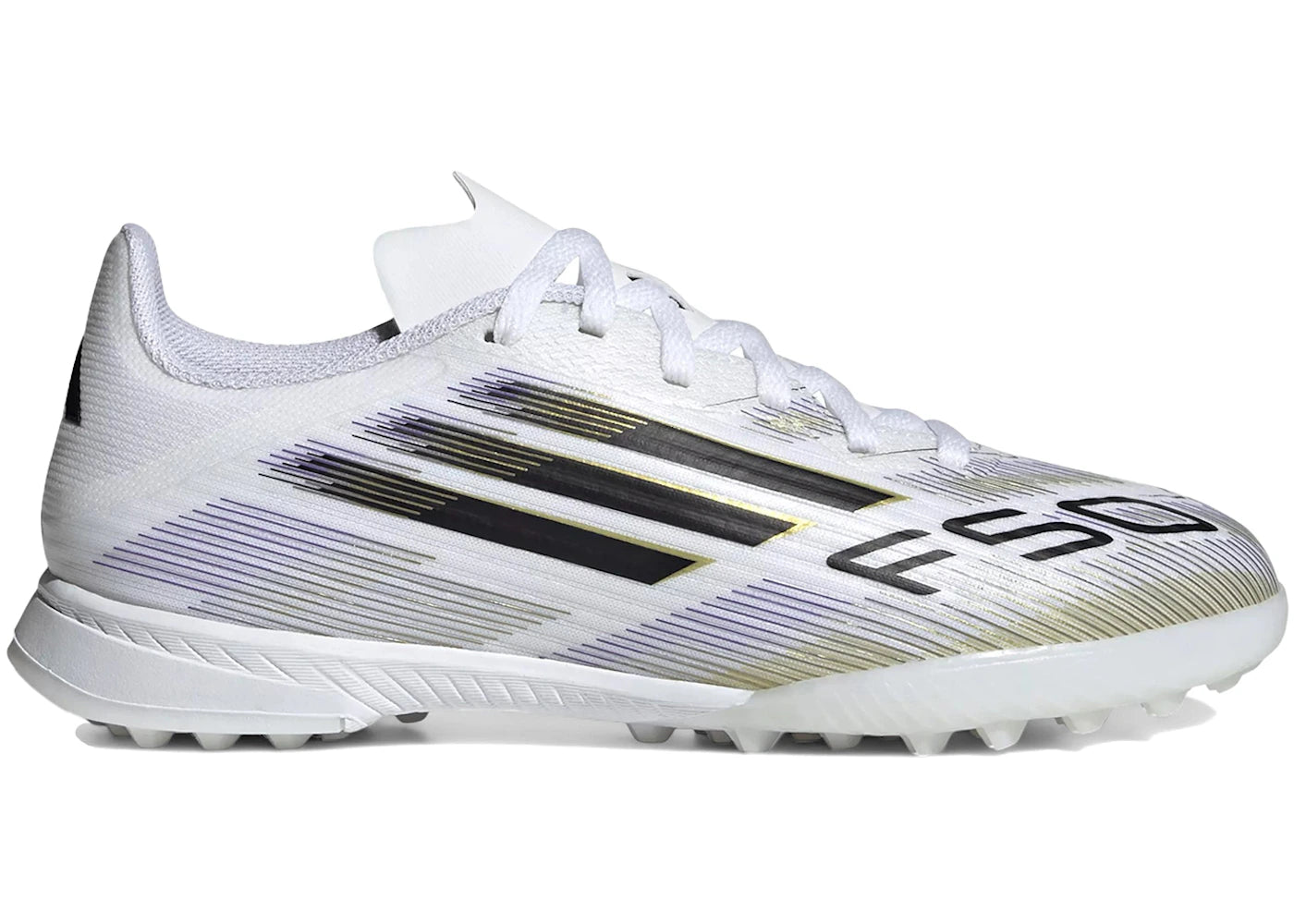 adidas F50 League TF-Road to Glory Pack (Kids)