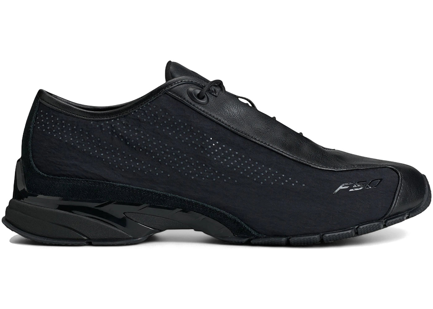adidas F50 Motion Arte Antwerp Black - main view
