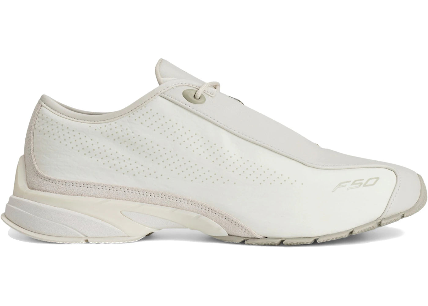 adidas F50 Motion Arte Antwerp White - main view