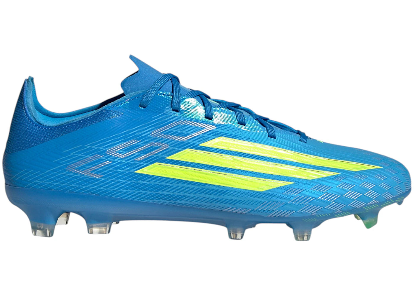 adidas F50 Pro FG Ice Cold Precision Pack - main view