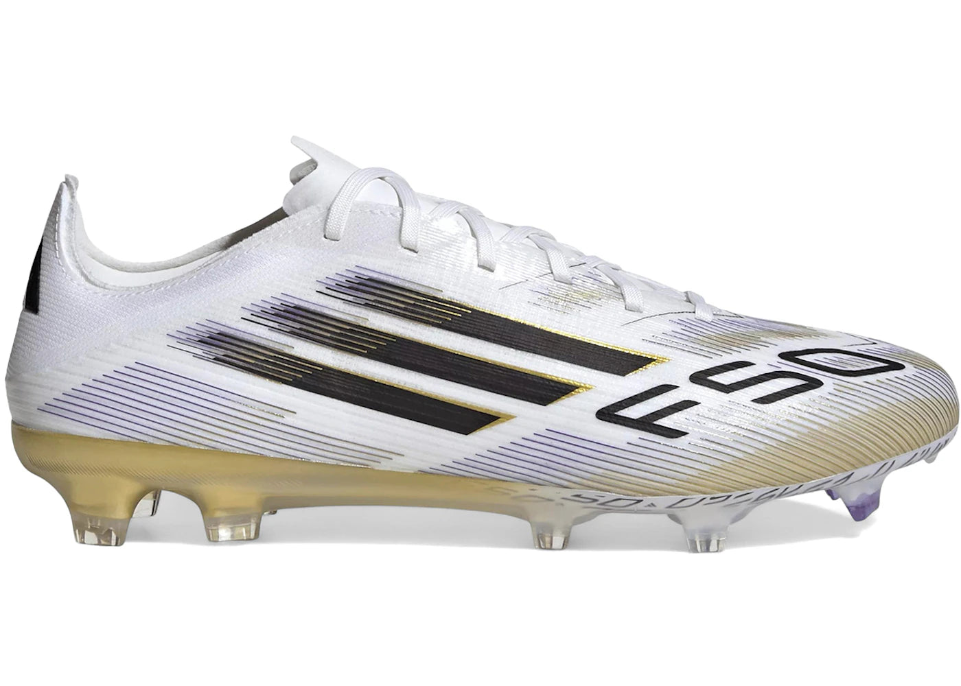 adidas F50 Pro FG-Road to Glory Pack