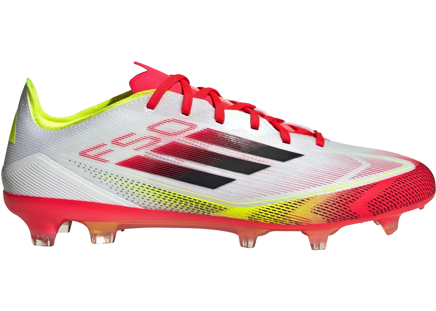 adidas F50 Pro FG-Solar Pack