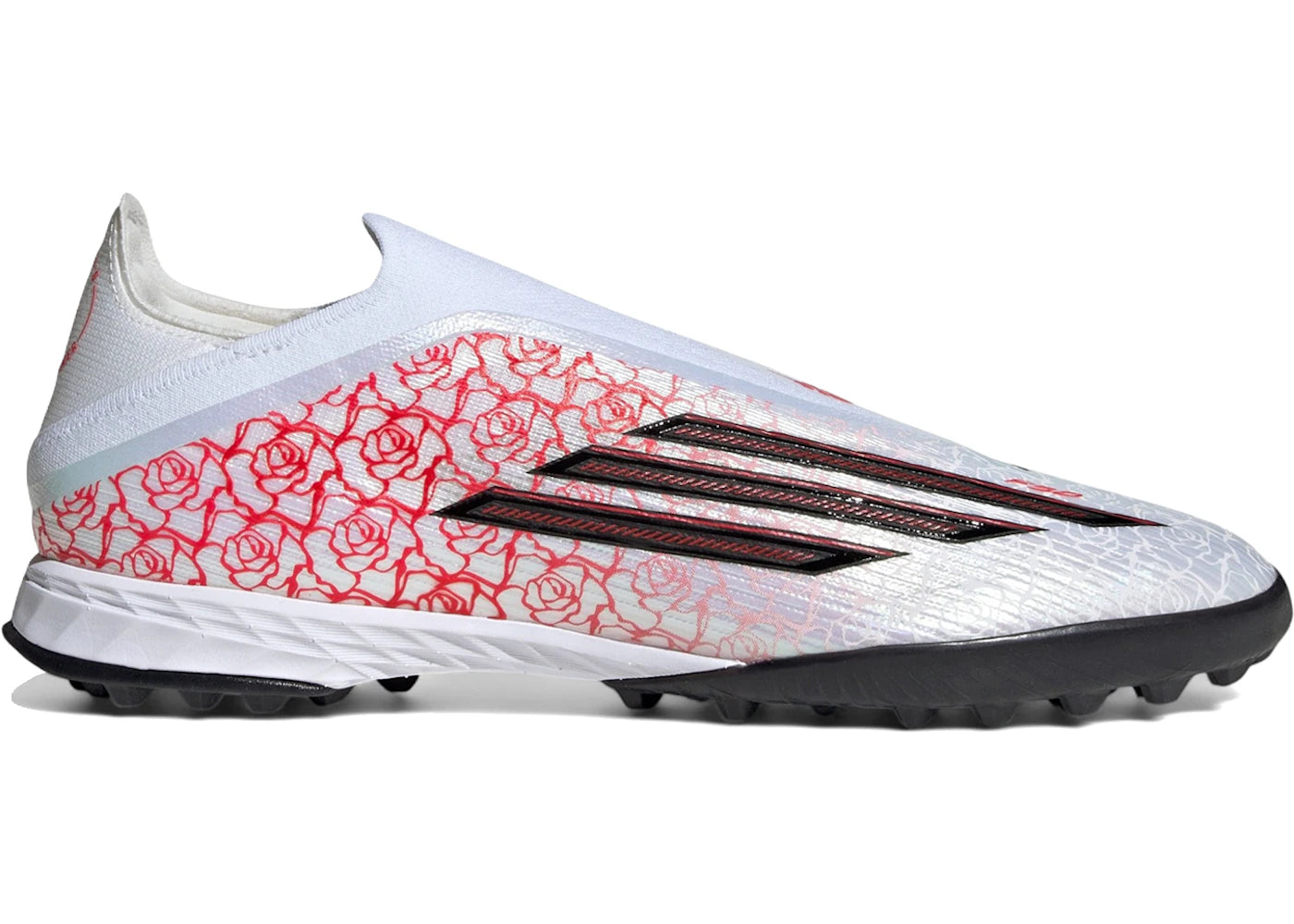 adidas F50 Pro Laceless TF Lamine Yamal Football's Heartbreaker Pack