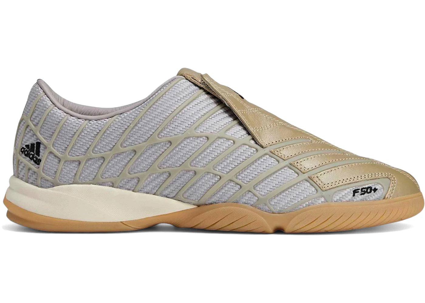 adidas F50 Sala SP Slam Jam Silver Granite