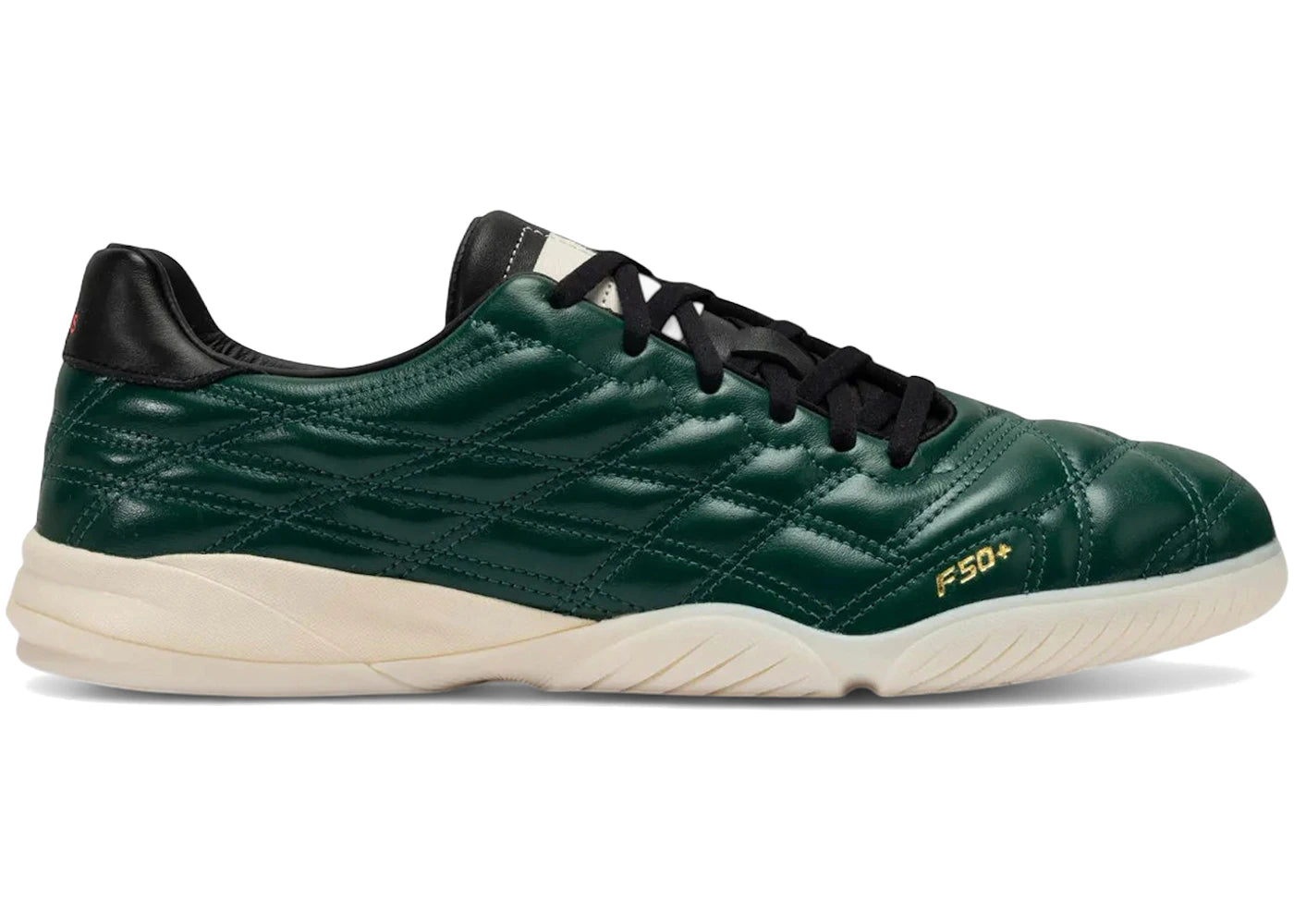 adidas F50 Sala The Whitaker Group Do Not Duplicate World Cup Green - main view