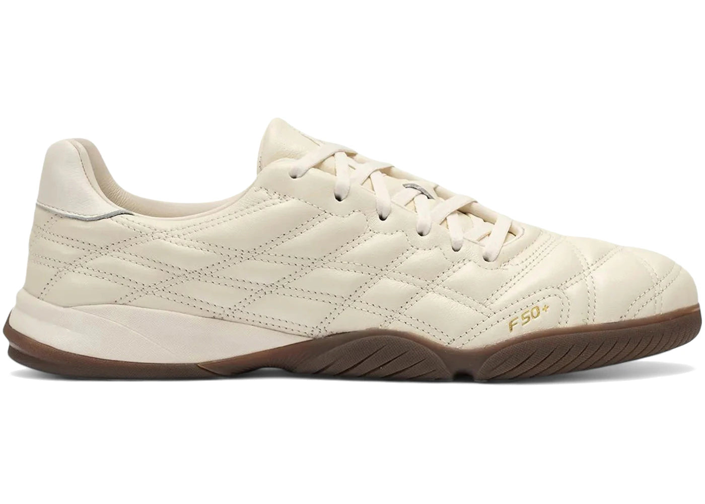adidas F50 Sala The Whitaker Group Do Not Duplicate World Cup Off-White - main view