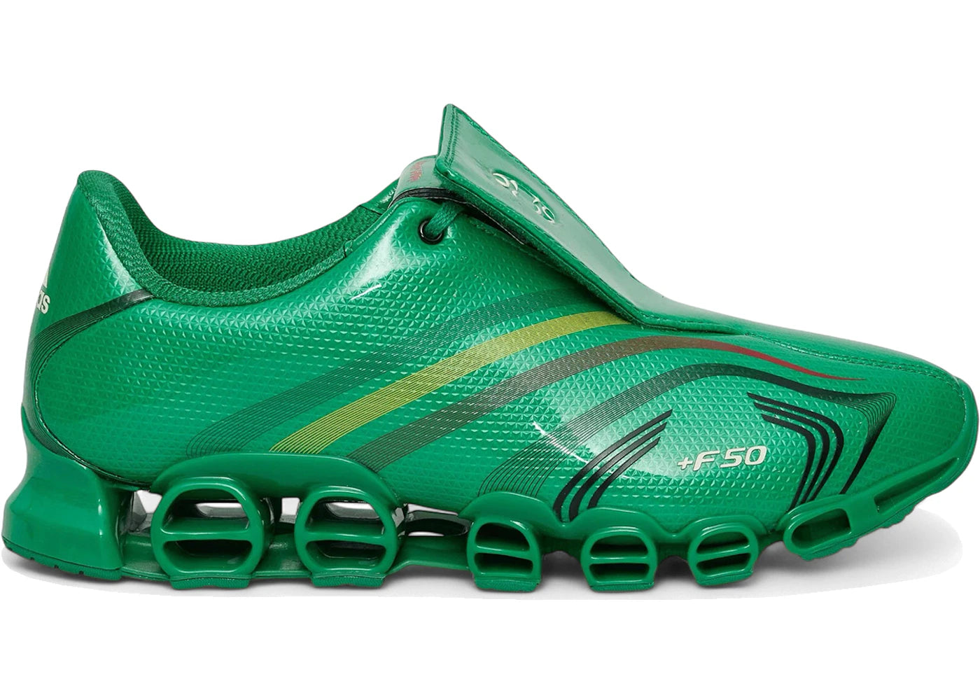 adidas F50 Tunit Mega JAH JAH Studio - main view