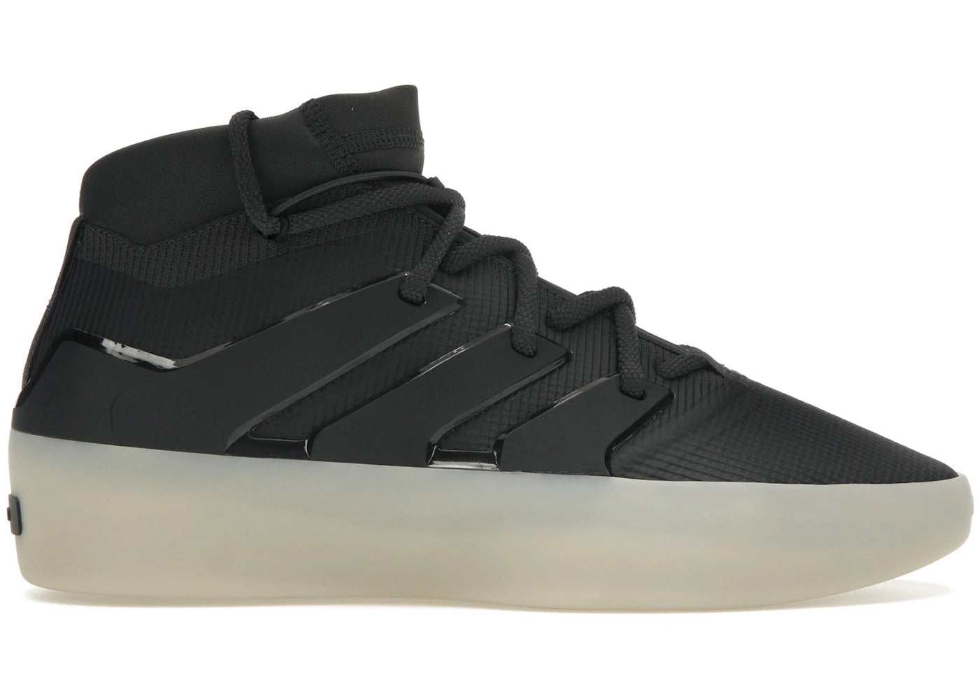 adidas Fear of God Athletics I Basketball-Carbon