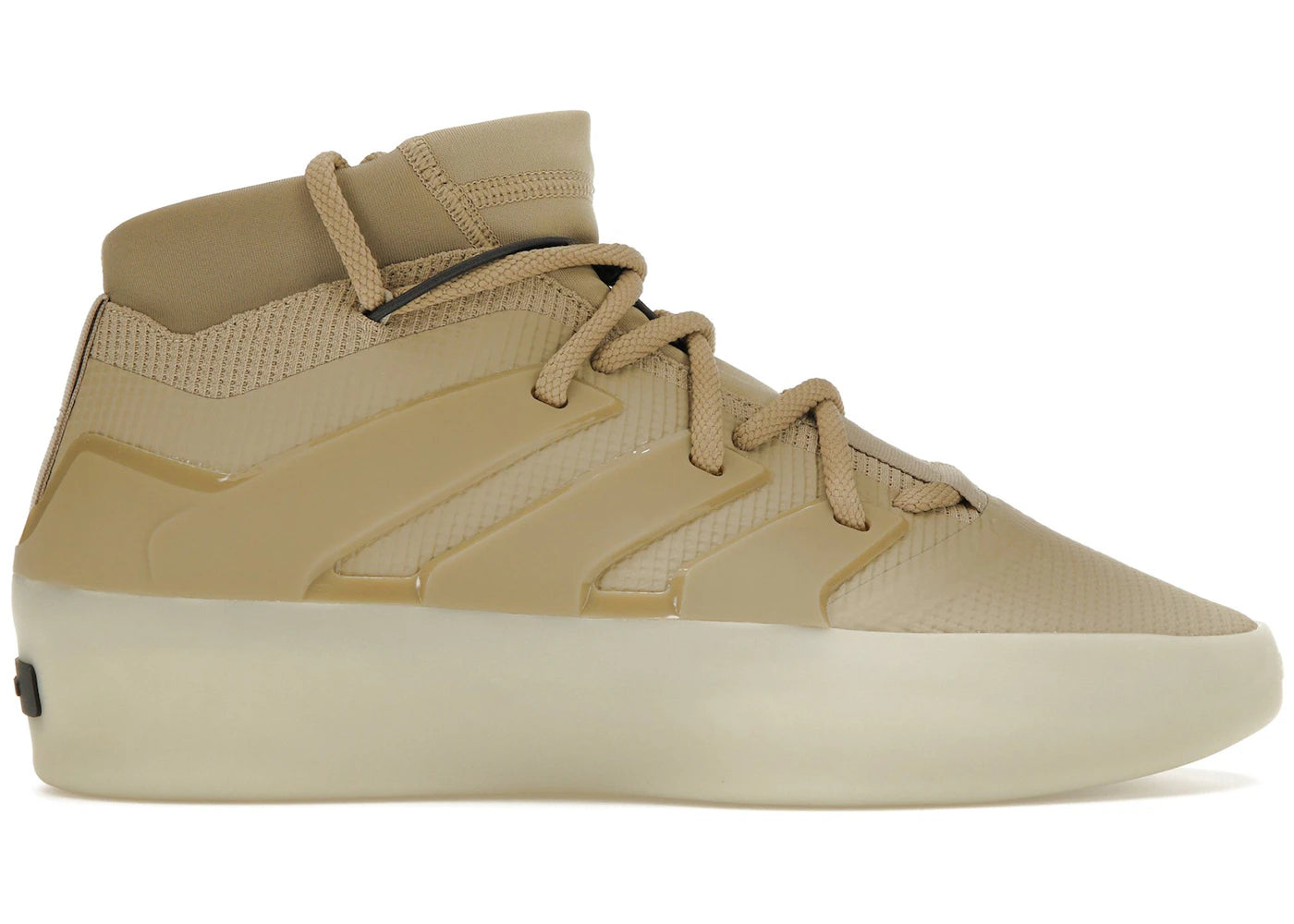 adidas Fear of God Athletics I Basketball-Clay