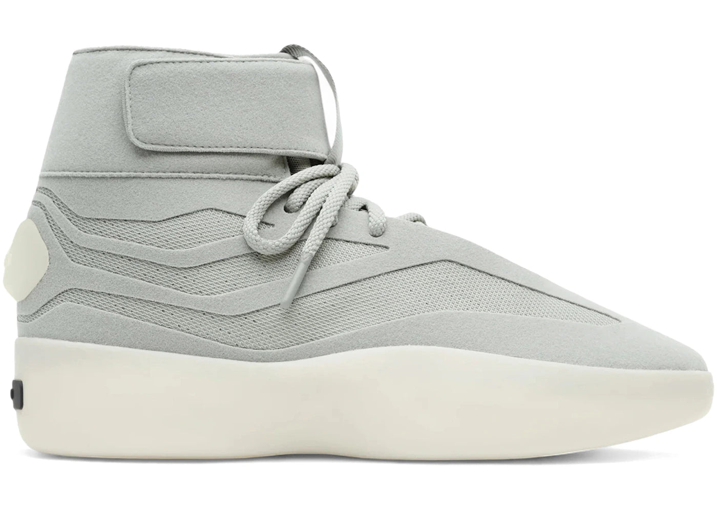 adidas Fear of God Athletics II Basketball Ash Silver