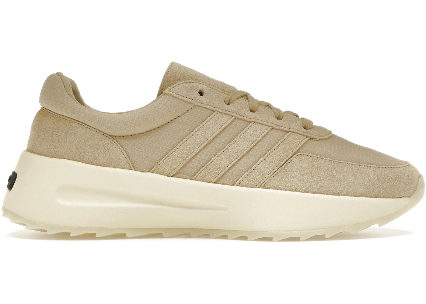 adidas Fear of God Athletics Terre battue de Los Angeles