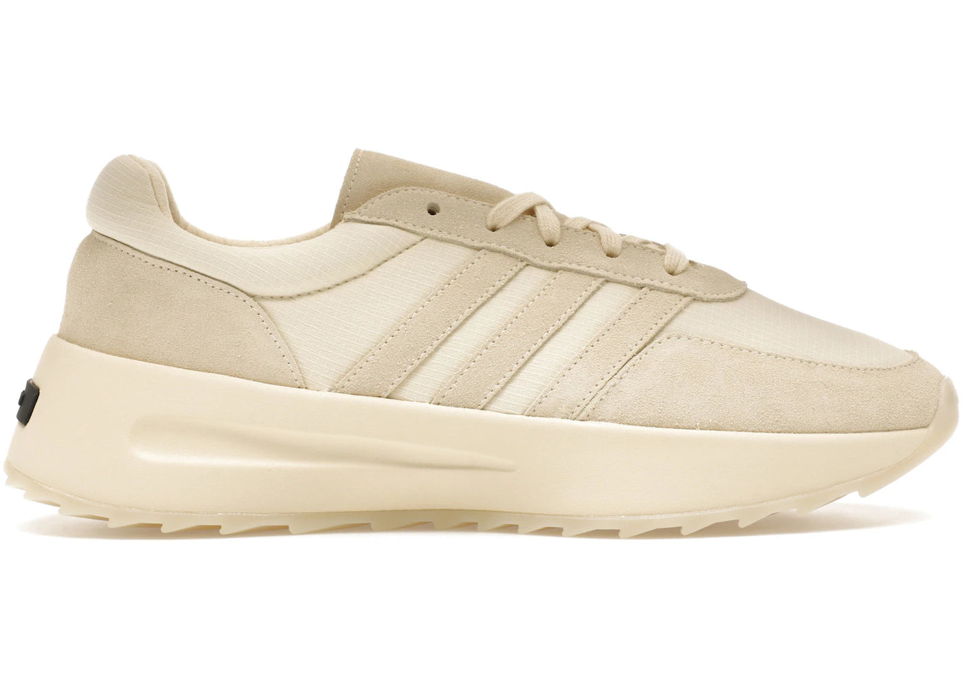 adidas Fear of God Athletics Los Angeles-Pale Yellow
