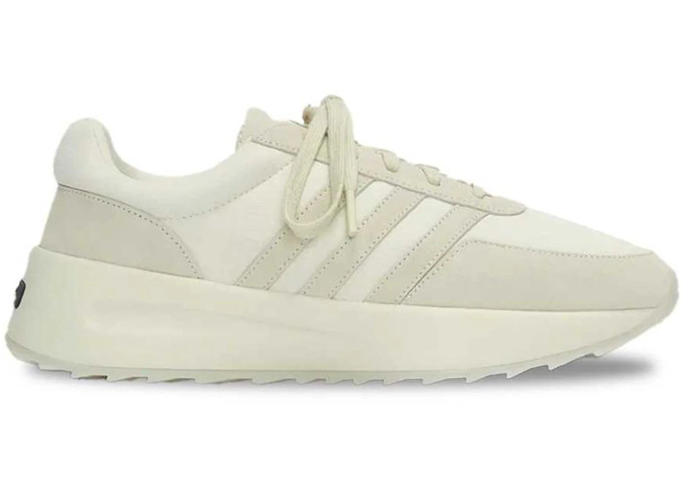 adidas Fear of God Athletics Los Angeles-Pale Yellow