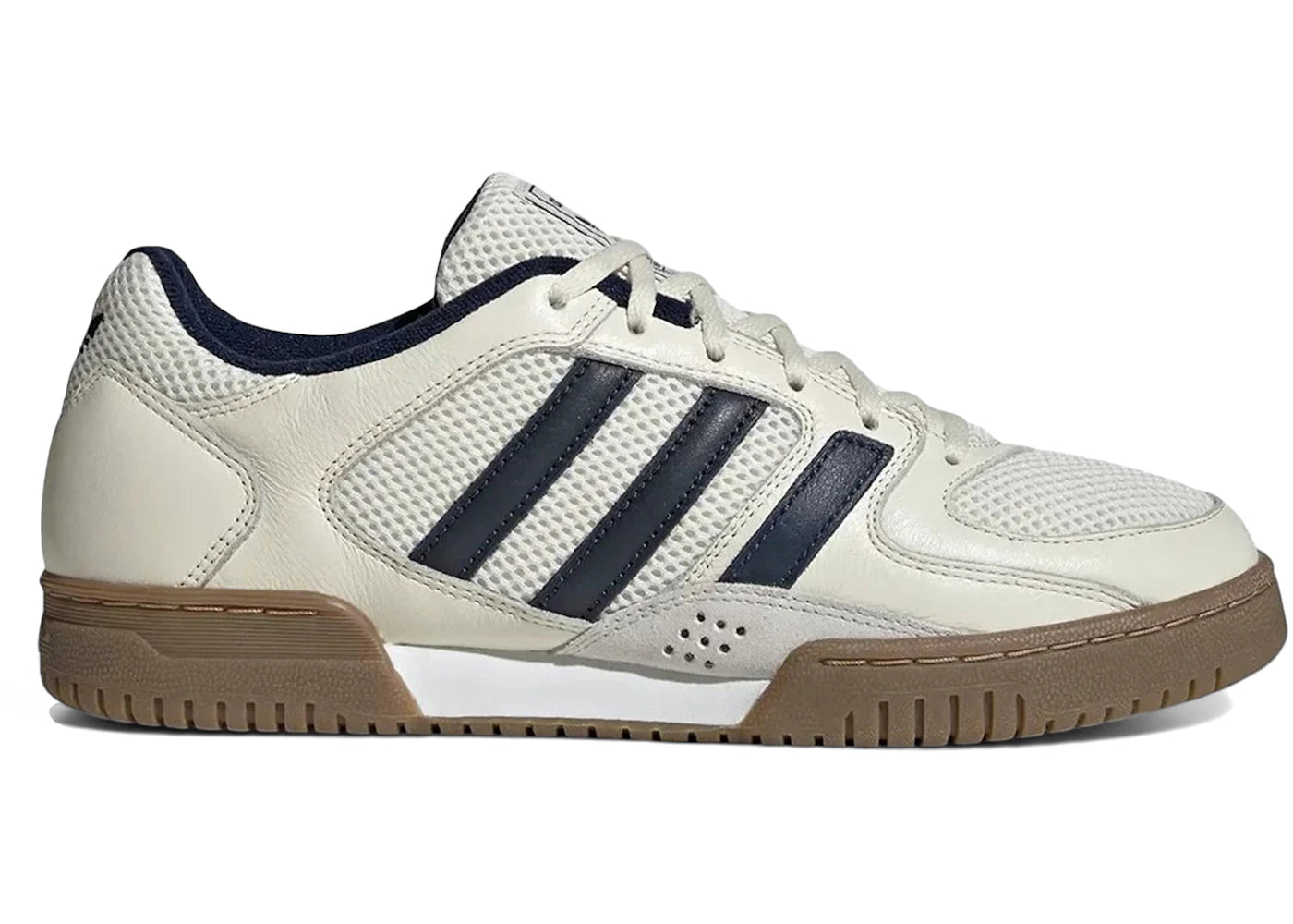 adidas Fechten Indoor-Consortium Presented by END. Off White Navy