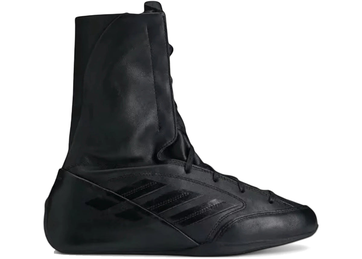 adidas Feroza Boot Entire Studios Triple Black - main view