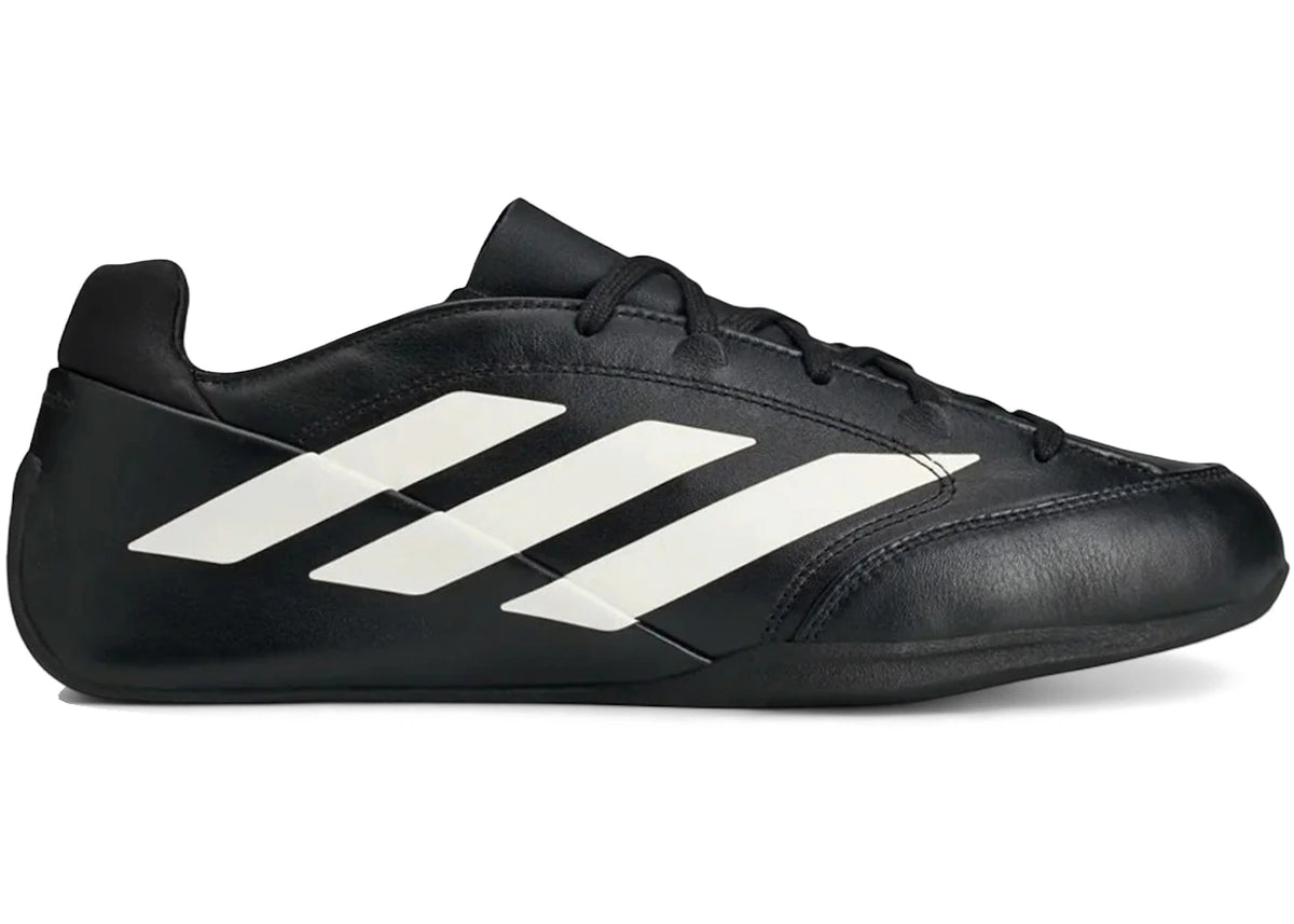 adidas Feroza Low Entire Studios Black White - main view