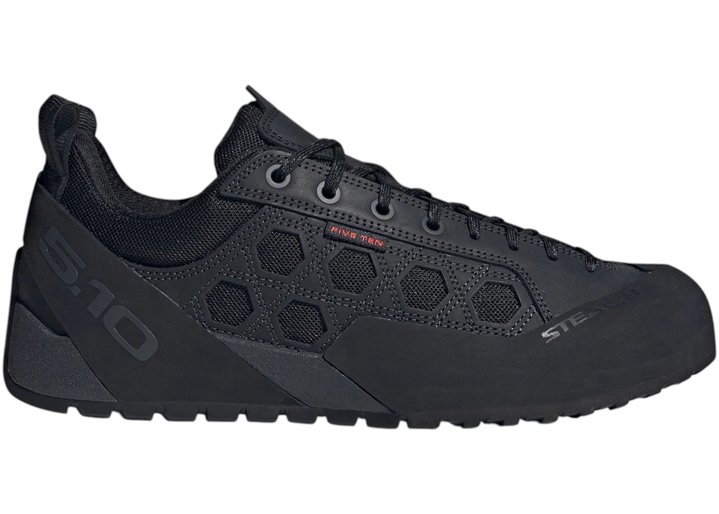 adidas Five Ten Guide Tennie Approach Core Black Carbon
