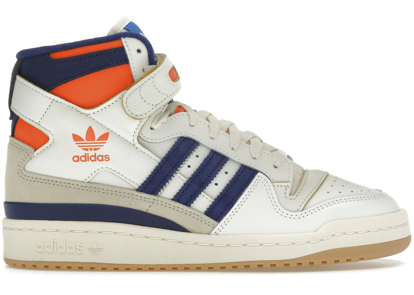 adidas Forum 84 High-Knicks