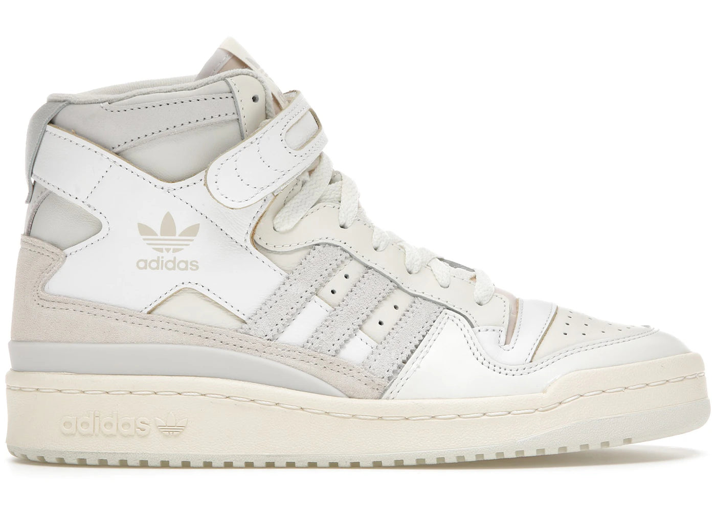 adidas Forum 84 High-Orbit Grey