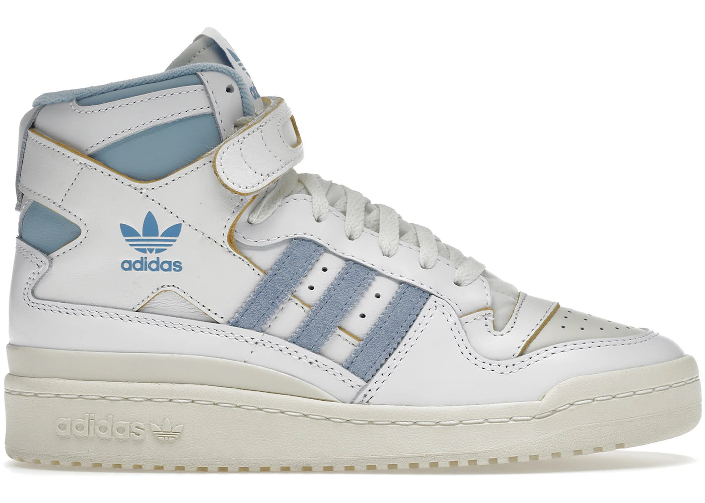 adidas Forum 84 High-UNC