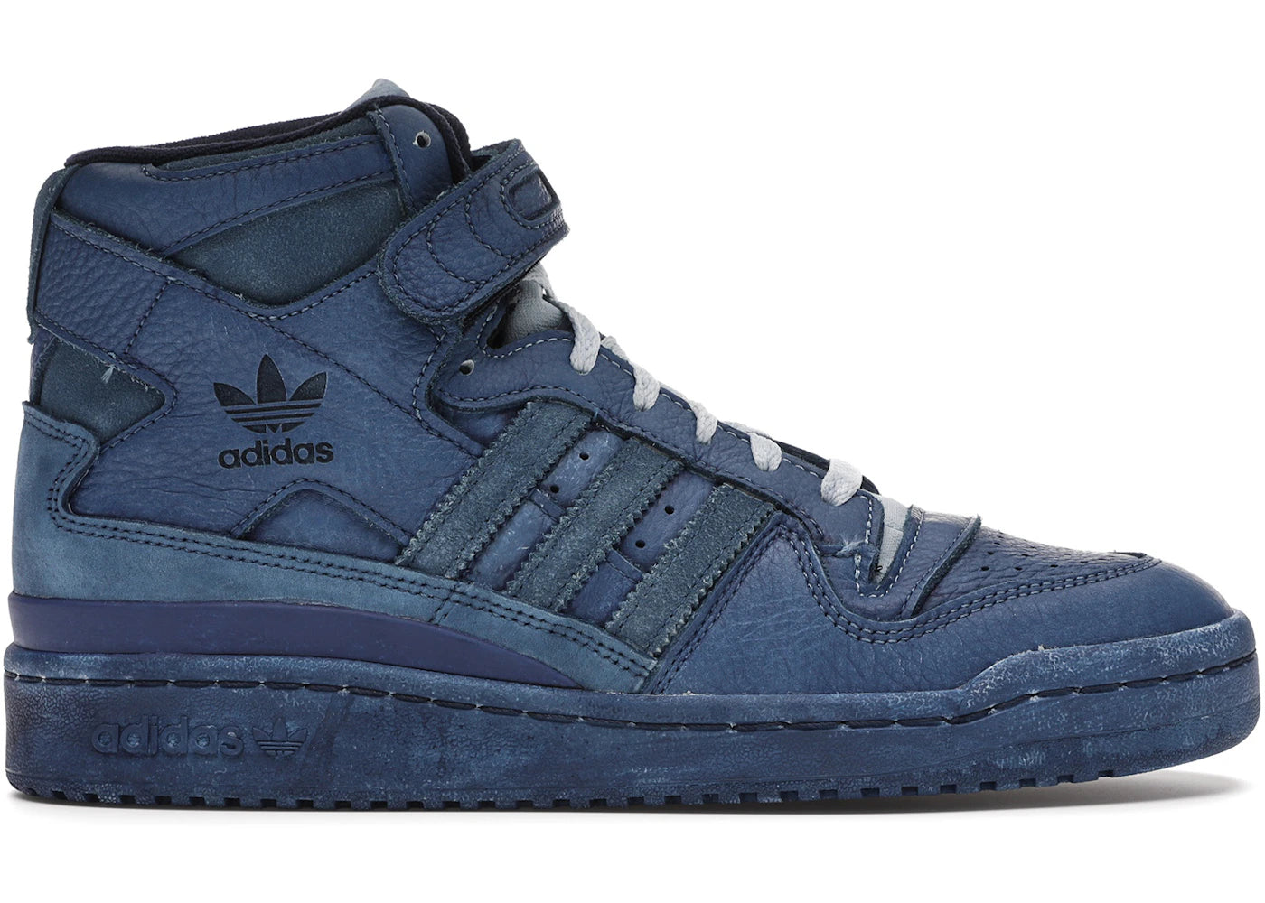 adidas Forum 84-Indigo Dye