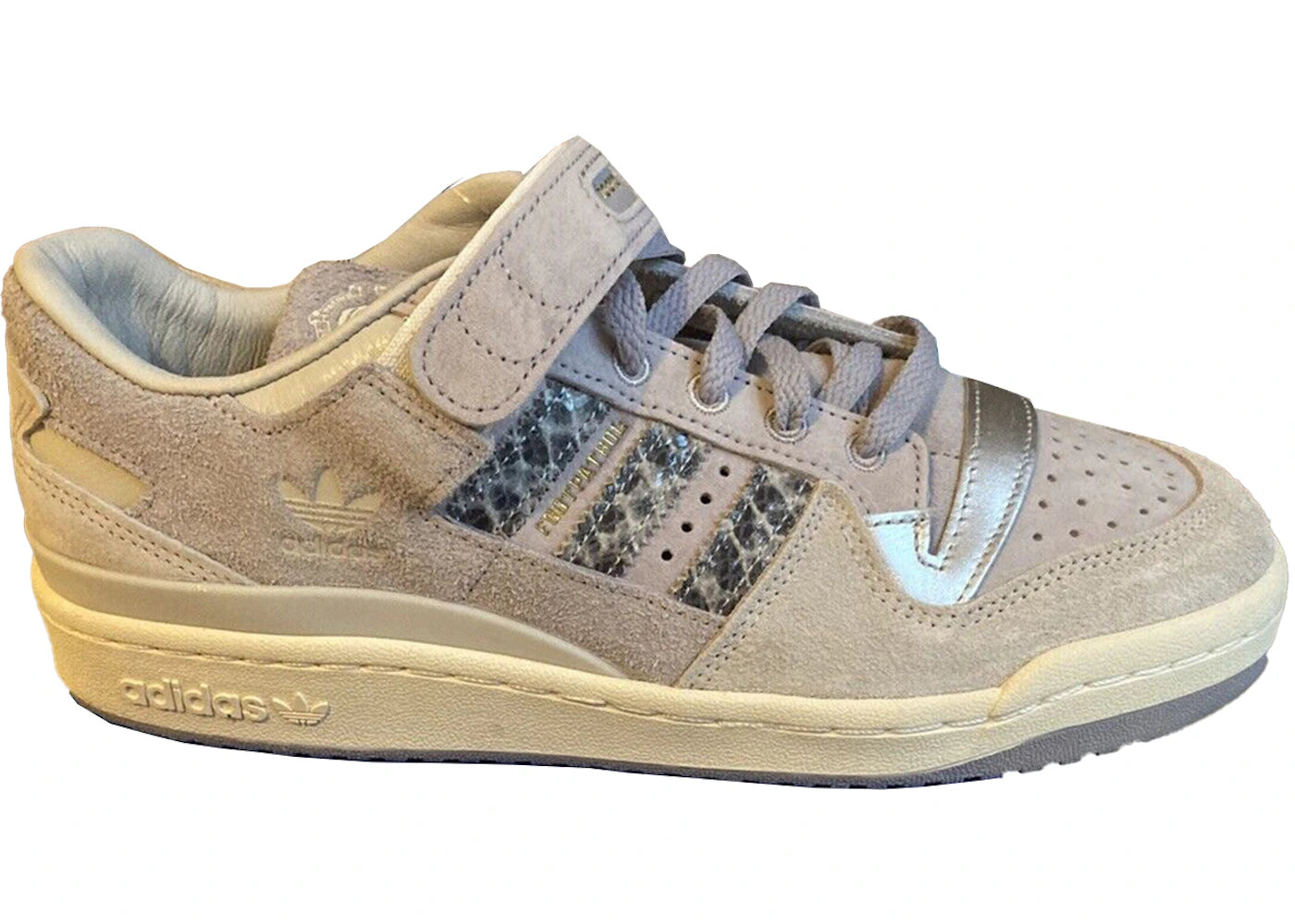 adidas Forum 84 Lo-Footpatrol