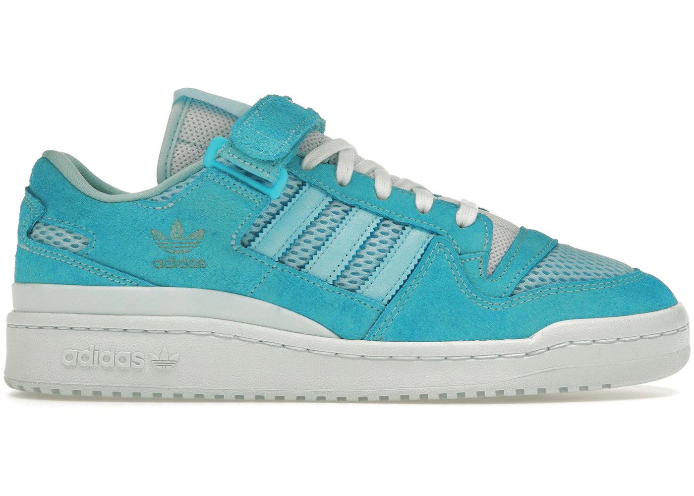adidas Forum 84 Low 8K-Clear Aqua