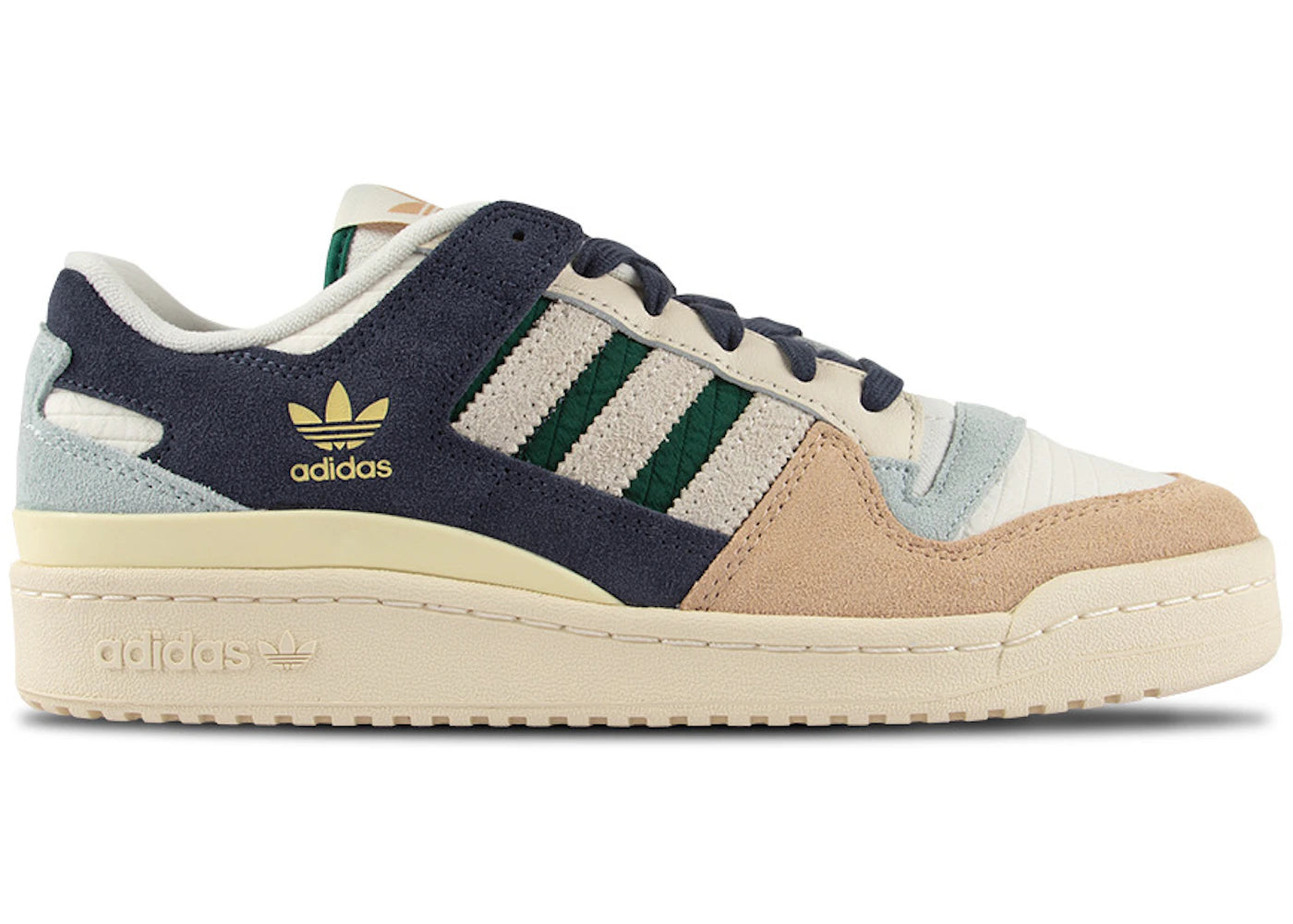 adidas Forum 84 Low CL-Magic Beige