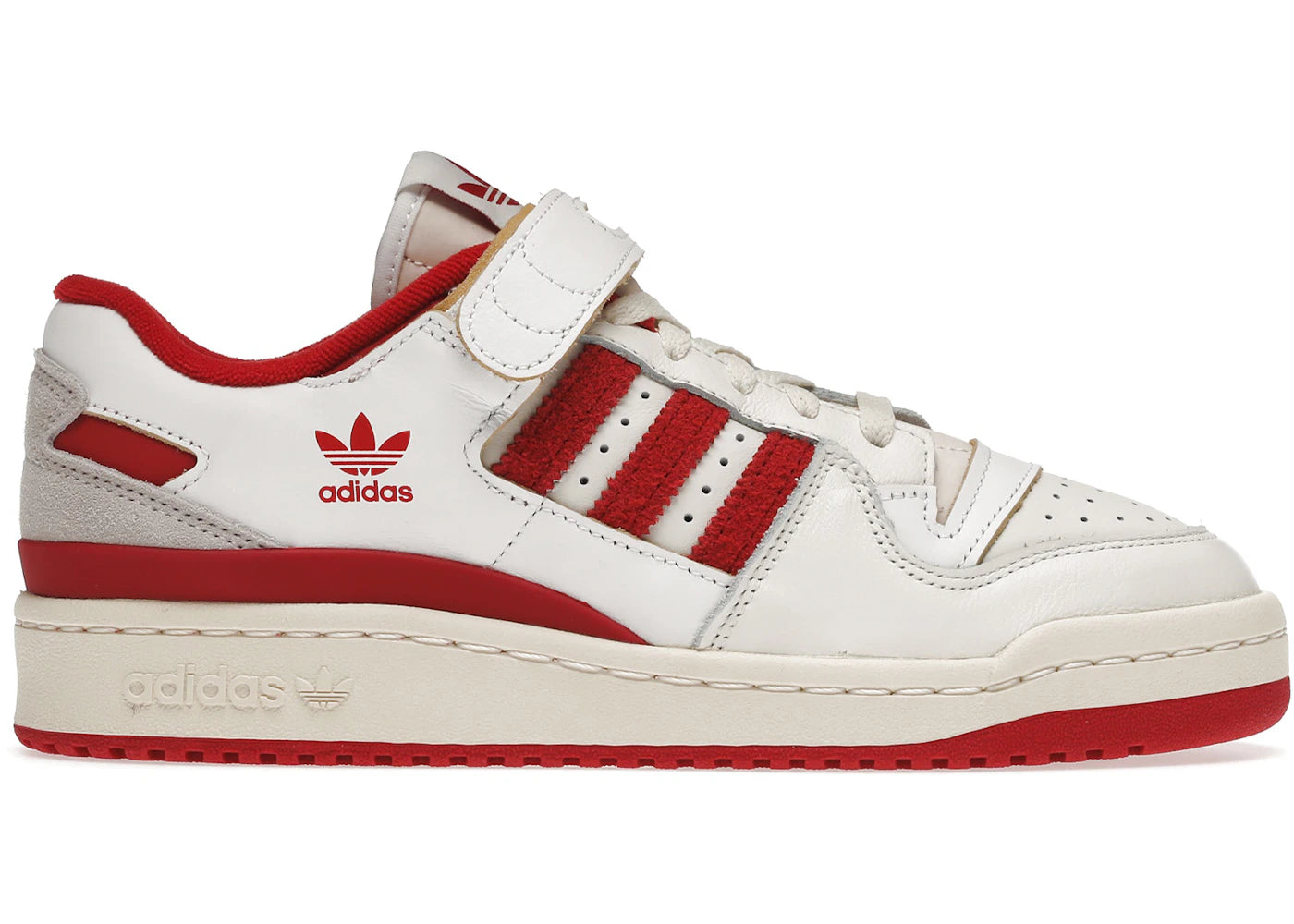 adidas Forum 84 Low Candy Cane