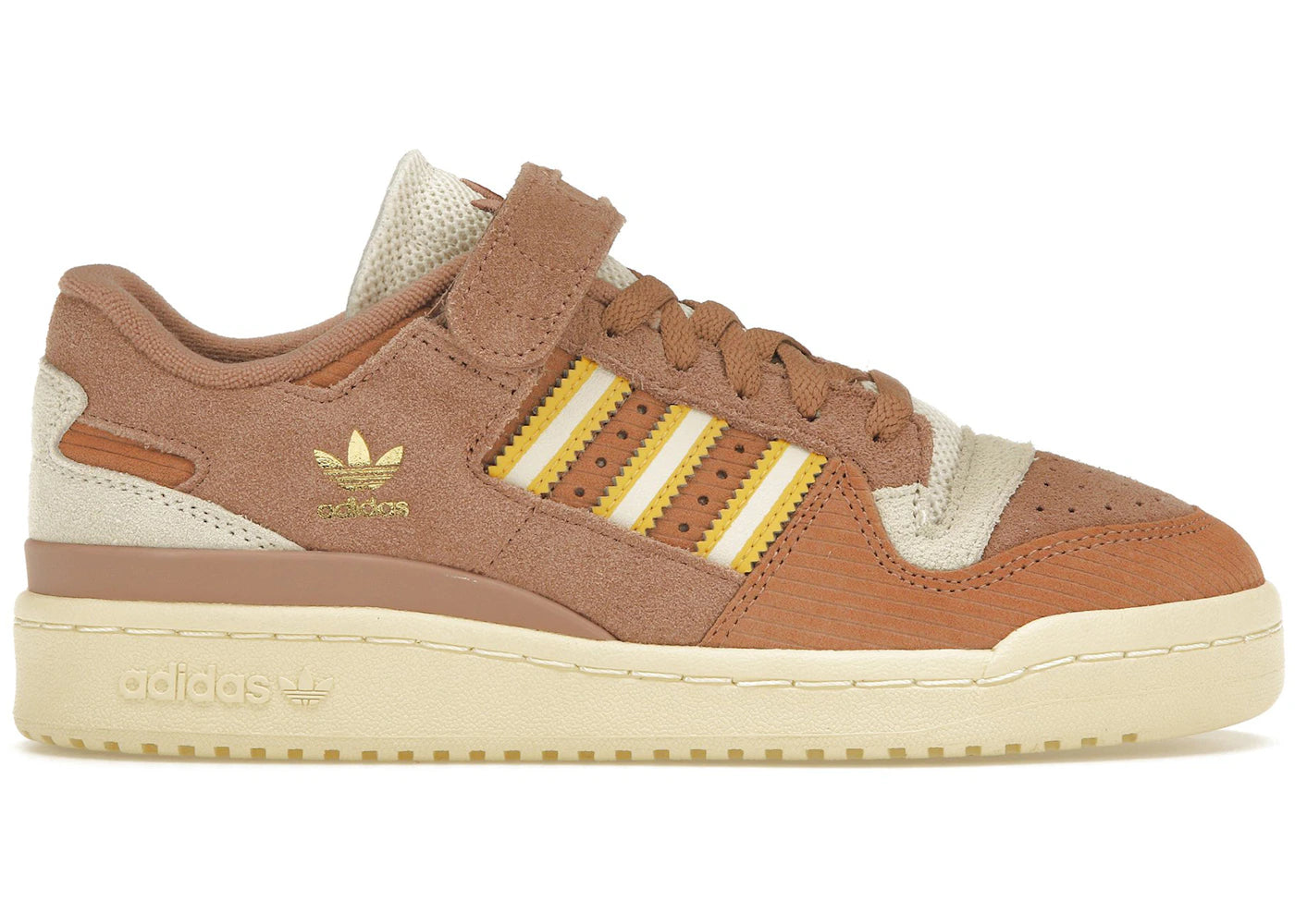 adidas Forum 84 Low Clay Strata