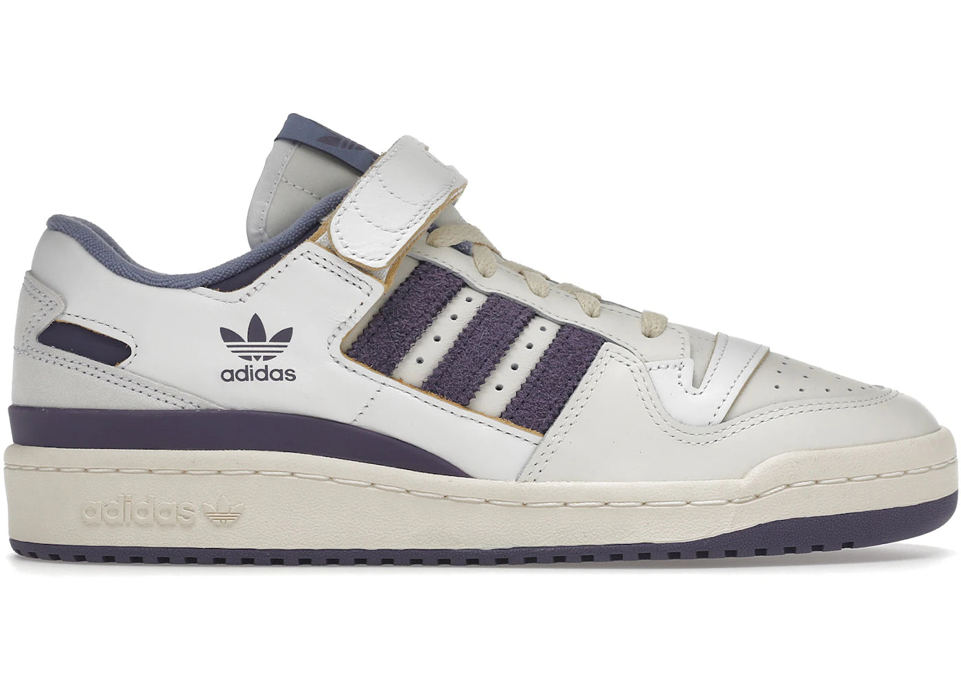 adidas Forum 84 Low College Purple