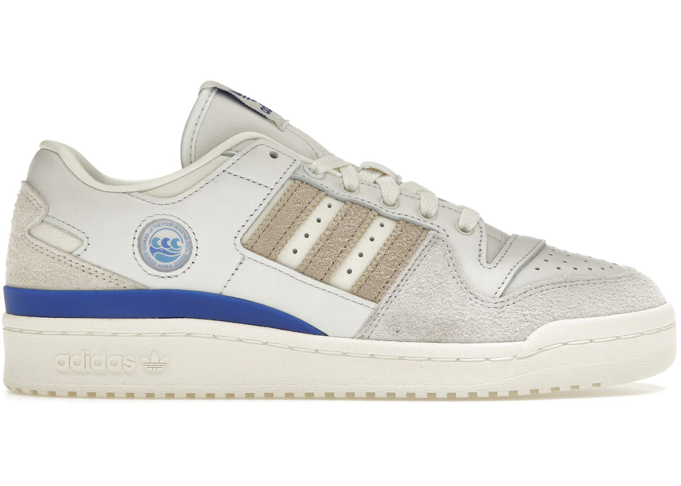 adidas Forum 84 Low-Kasina