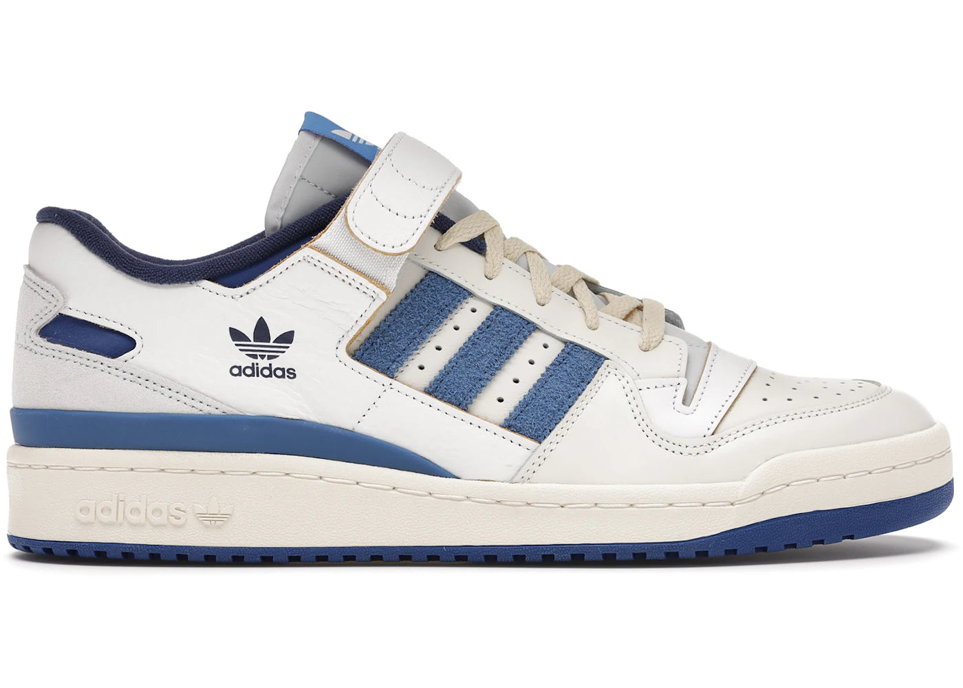 adidas Forum 84 Low OG-Blue Thread Royal