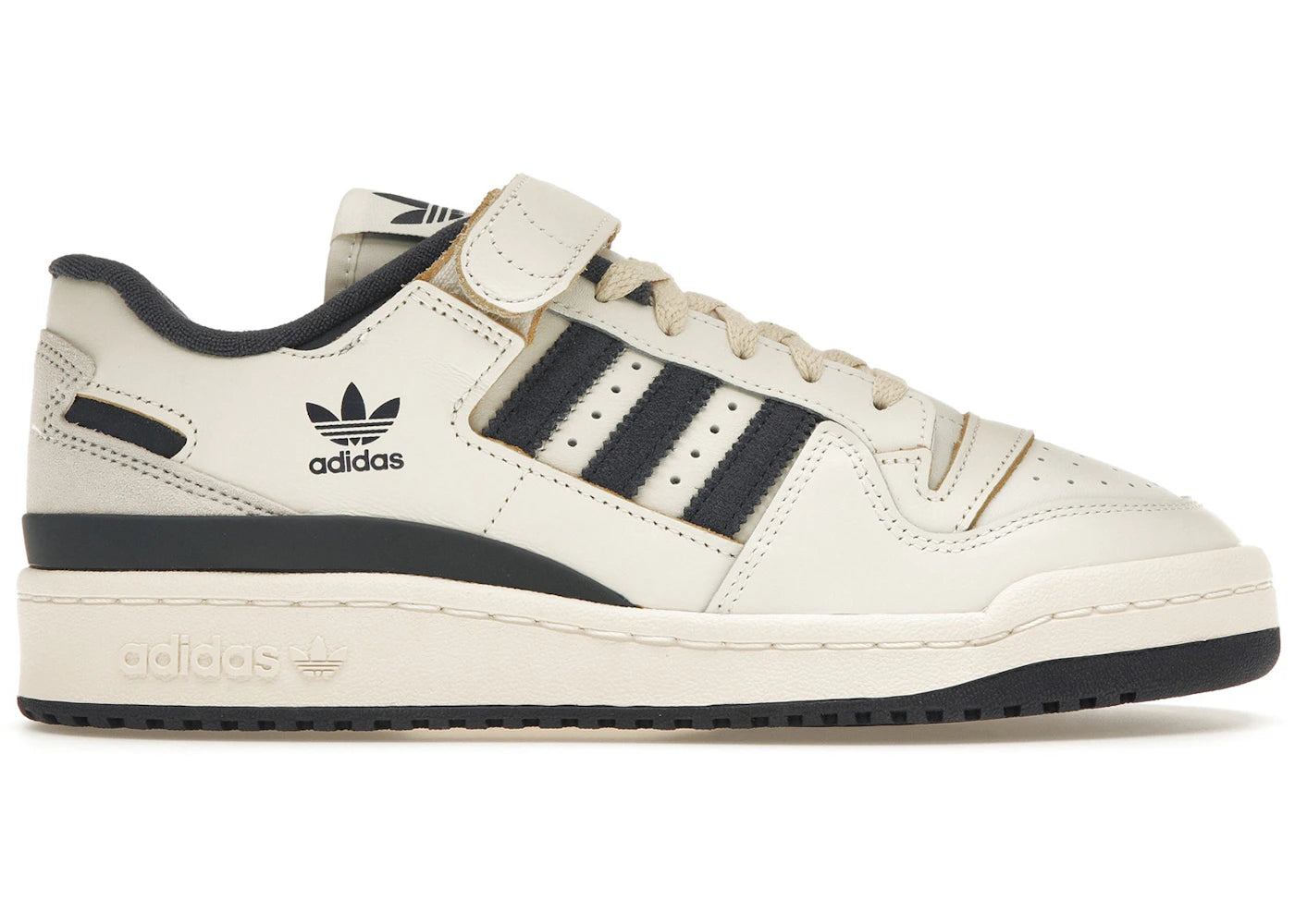 adidas Forum 84 Low-Off White Shadow Navy