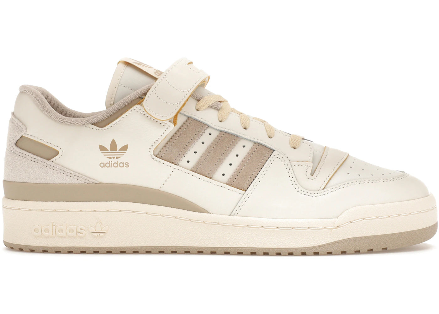 adidas Forum 84 Low-Off White Wonder Beige