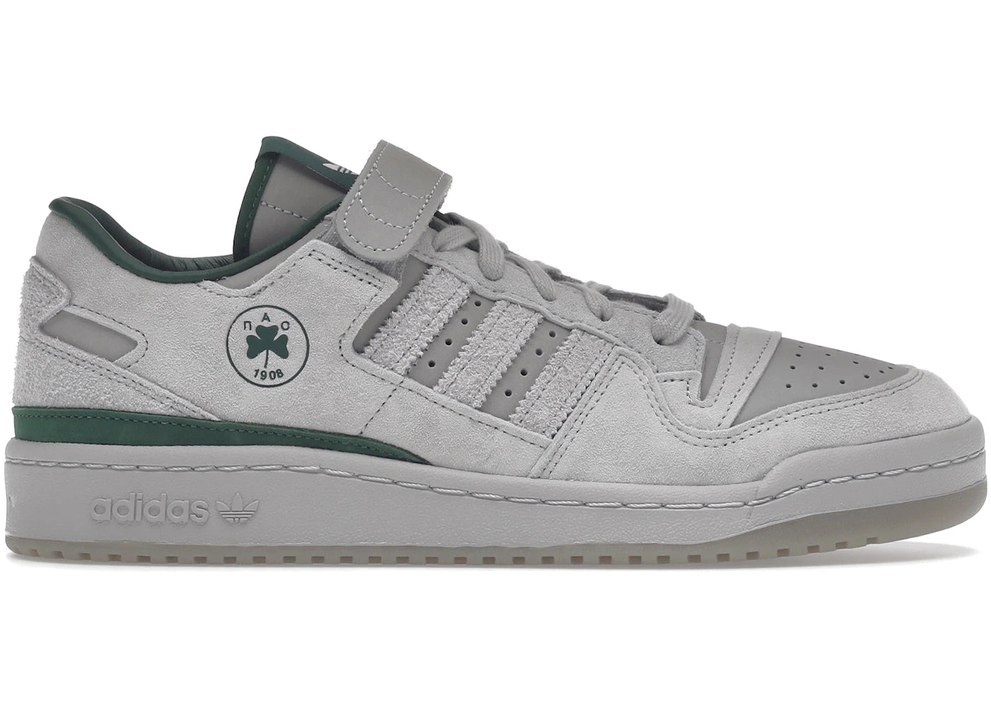 adidas Forum 84 Low-BSTN Panathinaikos