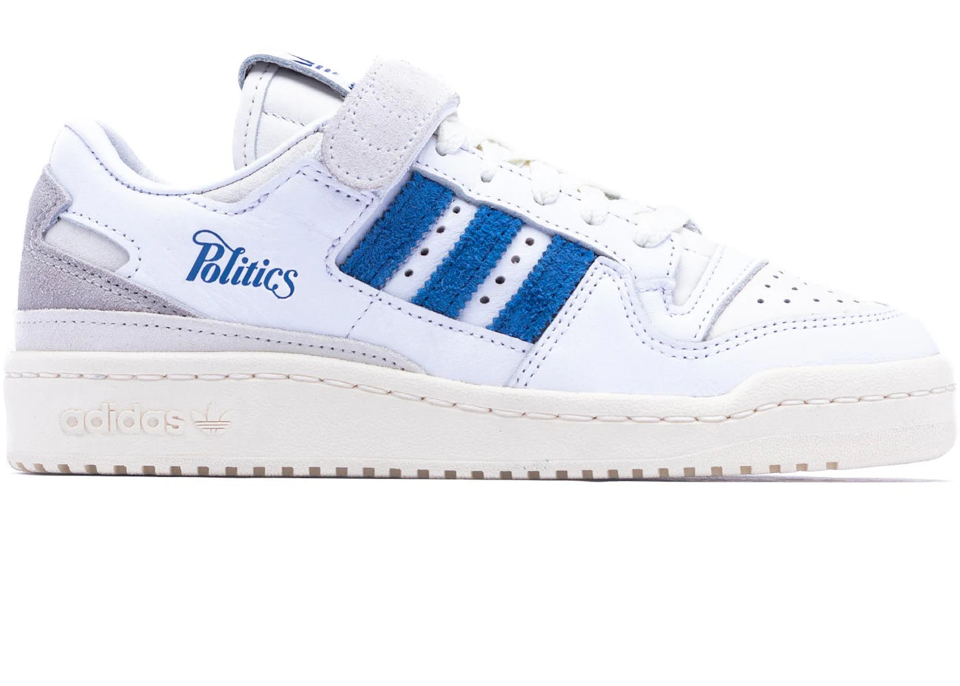adidas Forum 84 Sneaker Politics